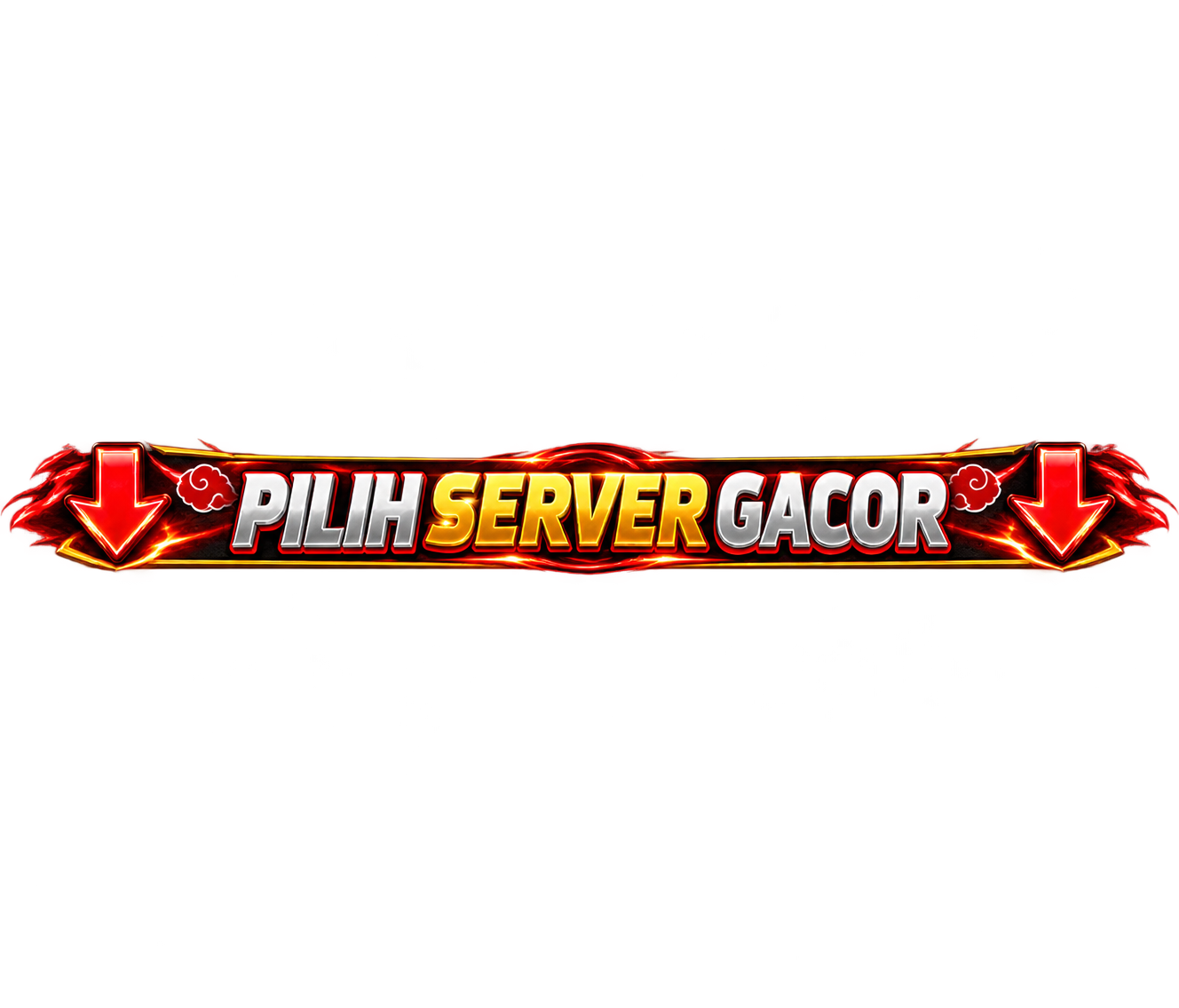 Pilih Server Gacor